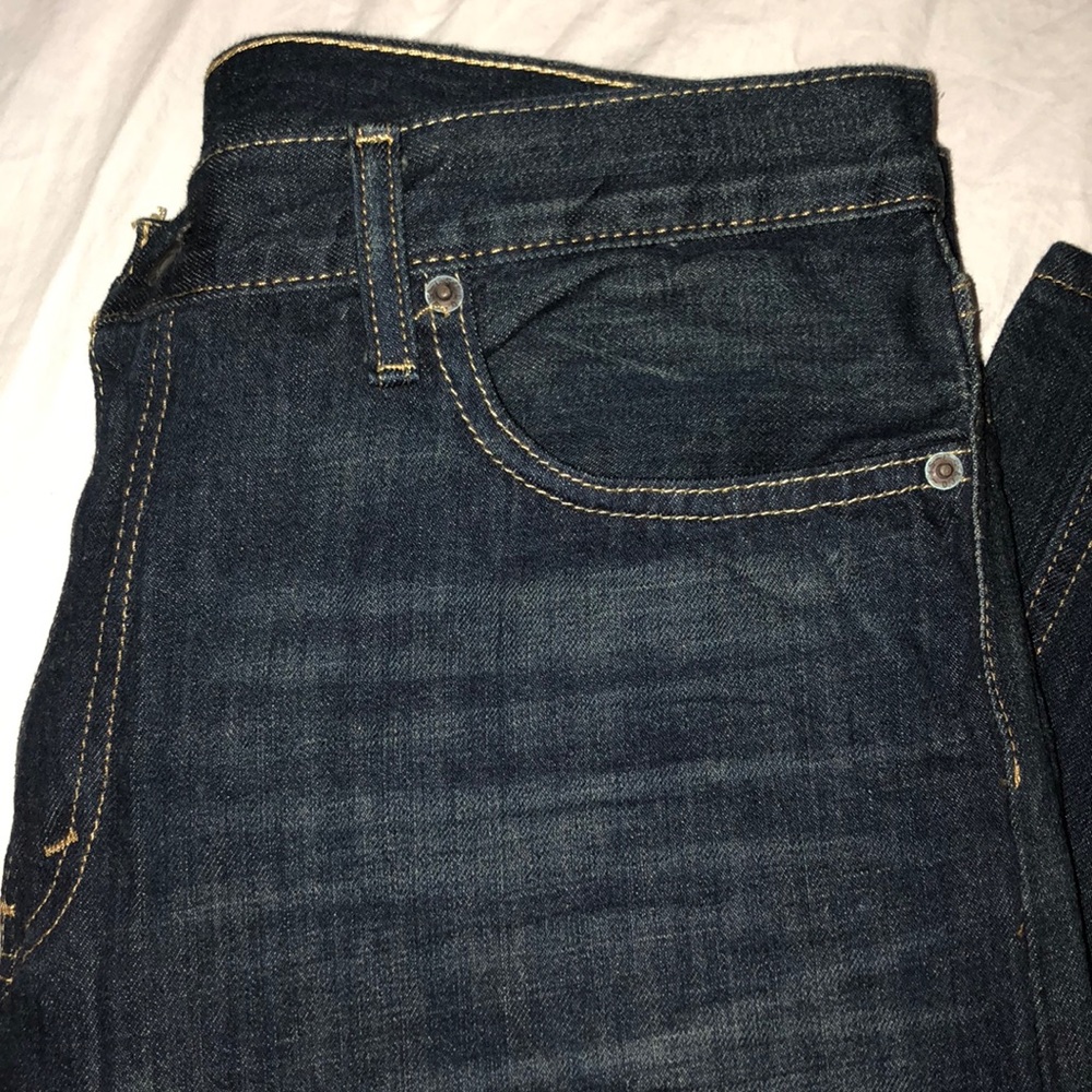 Levi’s Slim straight fit 514 jeans - Picture 5 of 5